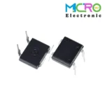 پل دیود 1 آمپر طرح آیسی DB107 - تصویر 2