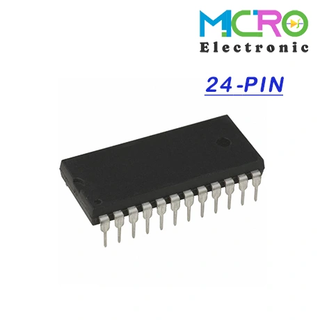 24pin آیسی 4067 پکیج DIP-24WIDE - تصویر 1