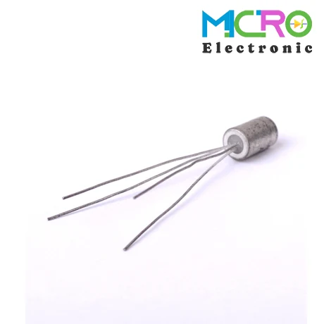 2SA12-1 ترانزیستور 2SA12 - تصویر 1