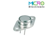 ترانزیستور 2SD297 - تصویر 2