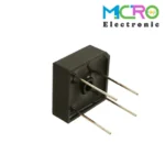 پل دیود 10 آمپر مربعی - تصویر 2