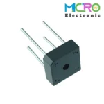 پل دیود 10 آمپر مربعی - تصویر 3