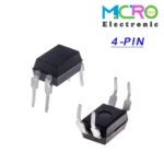 اپتوکوپلر SFH615 پکیج DIP-4 - تصویر 2