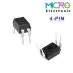 اپتوکوپلر SFH615 پکیج DIP-4