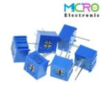 پتانسیومتر10K GFP  اهم کد 3362P - تصویر 3