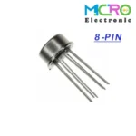 آیسیMAC157 پکیج TO-39 - تصویر 2