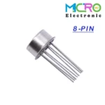 آیسیMAC157 پکیج TO-39 - تصویر 3