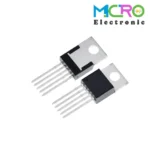 آیسی رگولاتور LM2576T/ADJ - تصویر 2