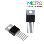 آیسی رگولاتور LM2576T/ADJ - تصویر 3