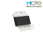 آیسی TDA7377 اورجینال - تصویر 2