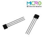 ترانزیستور 2SA1048 پکیج TO-92 - تصویر 3
