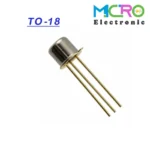 ترانزیستور BC177 پکیج TO-18 - تصویر 4