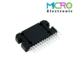 آیسی TDA7388 اورجینال - تصویر 2