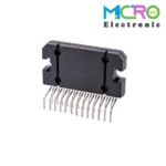 آیسی TDA7388 اورجینال - تصویر 3