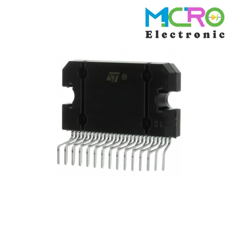 tda7388 آیسی TDA7388 اورجینال - تصویر 1