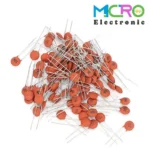 خازن 15nF/50v عدسی - تصویر 2