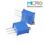 مولتی ترن 100R اهم کد 3296W - تصویر 3