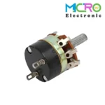 ولوم 500K اهم بزرگ کلیددار - تصویر 2