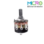 ولوم 500K اهم بزرگ کلیددار - تصویر 3