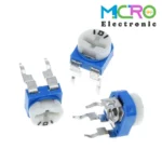 پتانسیومتر 220R اهم - تصویر 2