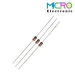 دیود زنر 7.5V-1Wپکیج DO-41 - تصویر 3