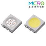ال ای دی RGB پکیج SMD 5050 - تصویر 2