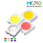 ال ای دی RGB پکیج SMD 5050 - تصویر 4