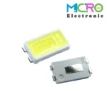 ال ای دی آبی پکیج SMD 5630 - تصویر 3