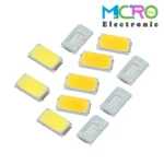 ال ای دی آبی پکیج SMD 5630 - تصویر 5
