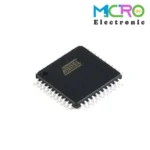 آیسی ATMEGA32A برند پکیج SMD-48 - تصویر 3