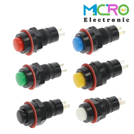 DS-211-1 کلید شستی DS-211 - تصویر 1