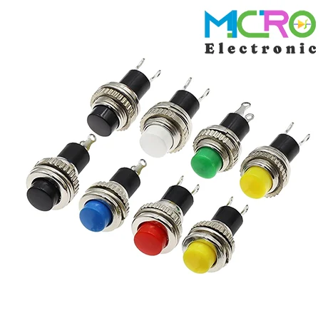 DS-314-1 شستی DS-314 - تصویر 1