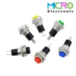 شستی استارت بزرگ DS-316 - تصویر 2