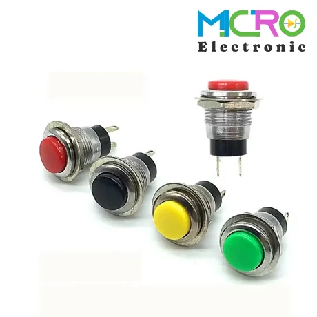 DS-318-1 شستی DS-318 - تصویر 1