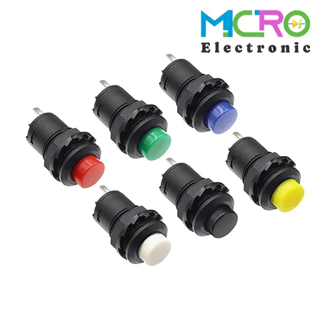 DS-428-1 کلید شستی DS-428 - تصویر 1