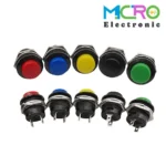 شستی گل پلاستیک DS-507 - تصویر 2