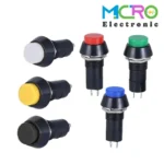 شستی گرد PBS-11B - تصویر 2