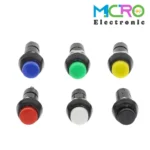 شستی گرد PBS-11B - تصویر 3