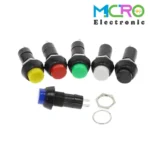 شستی گرد PBS-11B - تصویر 4