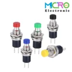 شستی استارت PBS-110 - تصویر 4