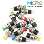 شستی استارت PBS-110 - تصویر 2