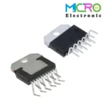 آیسی TDA7377 اورجینال