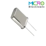 کریستال 2 مگاهرتز - تصویر 2