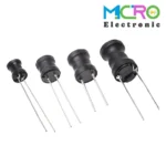 سلف 100mH سایز 20X10mm - تصویر 5