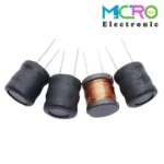 سلف 100mH سایز 20X10mm - تصویر 6