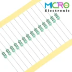 سلف 10uH - 1W - تصویر 2