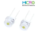 ال ای دی زرد انبه ای - تصویر 4