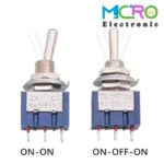 کلید چکشی دو حالته سه پایه MTS-102 - تصویر 2