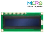 ال سی دی کاراکتری 2x16 آبی - تصویر 2