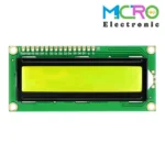 ال سی دی کاراکتری 2x16 سبز - تصویر 3